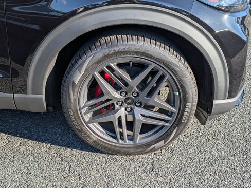 New 2026 Ford Explorer ST w/ Sun And Sound Package image 5