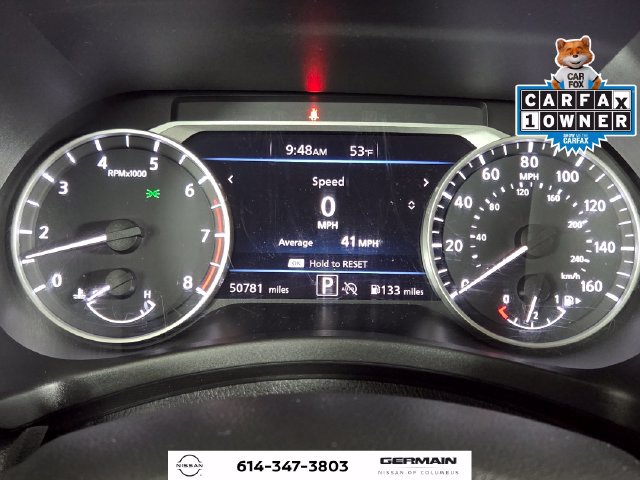 Used 2024 Nissan Sentra SV FWD image 25