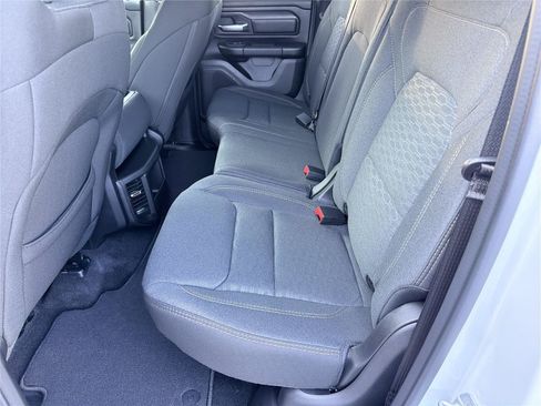 New 2026 RAM 1500 Express RWD image 19