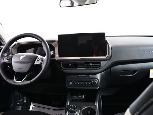 New 2025 Ford Bronco Sport Big Bend w/ Convenience Package image 7