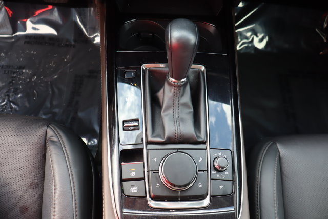 Used 2024 MAZDA CX-30 AWD 2.5 S w/ Premium Package image 34