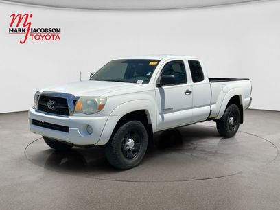 Used 2011 Toyota Tacoma PreRunner w/ SR5 Pkg #2