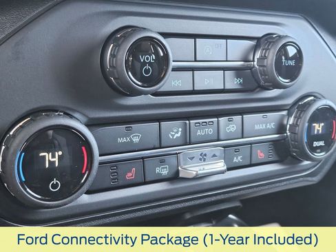 New 2026 Ford Bronco Big Bend image 22