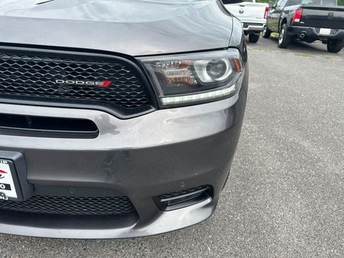 Used 2020 Dodge Durango R/T RWD image 27