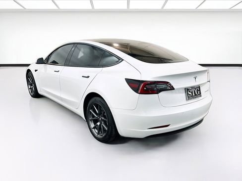 Used 2022 Tesla Model 3 Long Range AWD/4WD image 6