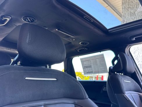 New 2027 Kia Telluride SX Prestige AWD/4WD image 17