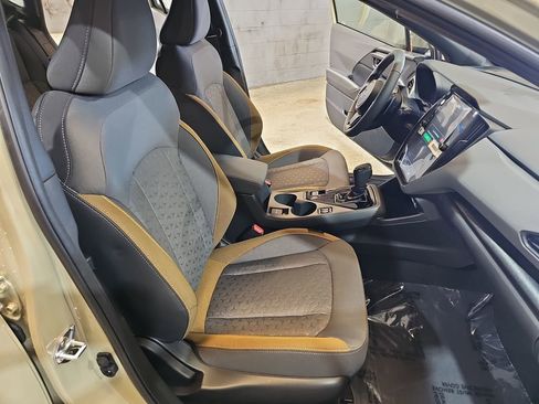 New 2026 Subaru Crosstrek 2.5i Sport AWD/4WD image 10