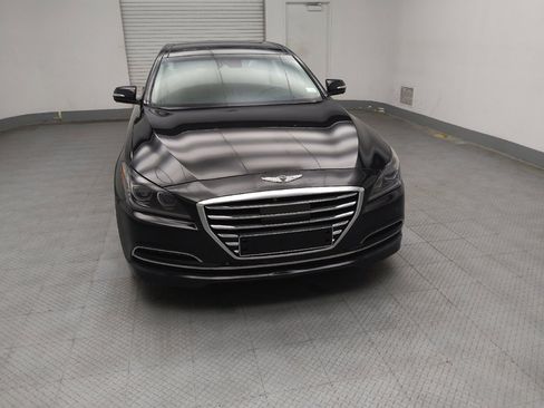 Used 2018 Genesis G80 3.8 w/ Option Group 03 image 14
