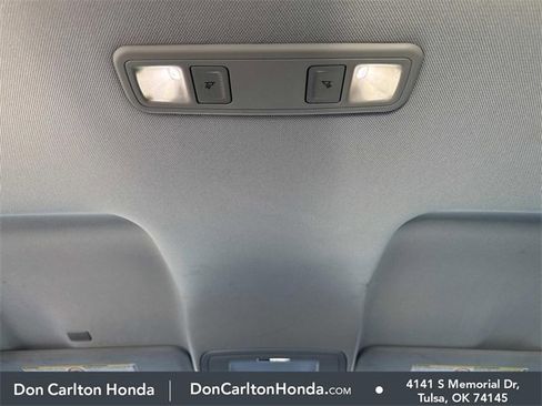 Used 2019 GMC Sierra 2500 4x4 Double Cab image 13