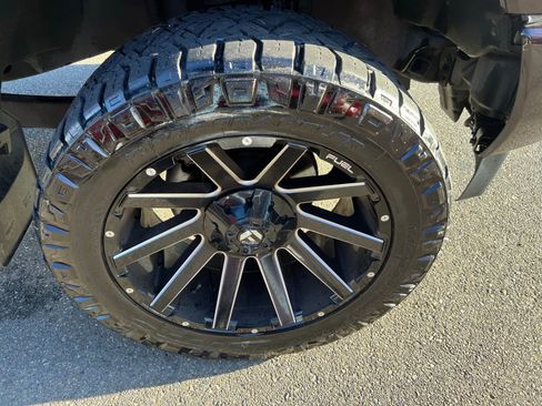 Used 2019 Ford F350 Platinum w/ Platinum Ultimate Package image 18