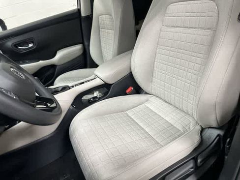 New 2026 Honda HR-V LX image 10