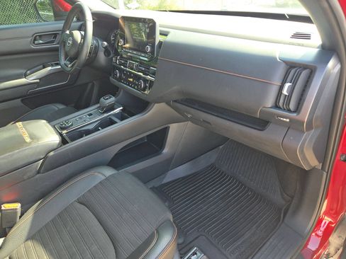 Used 2023 Nissan Pathfinder Rock Creek AWD/4WD image 29