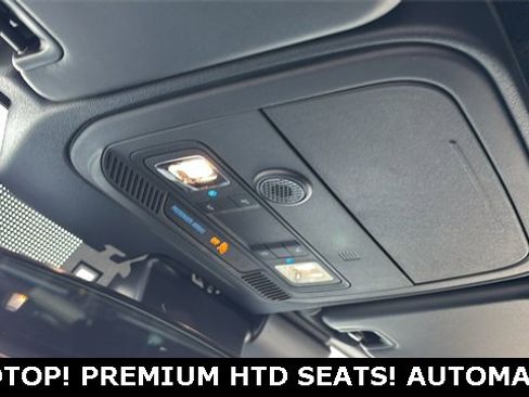 New 2025 Ford Bronco Big Bend image 20