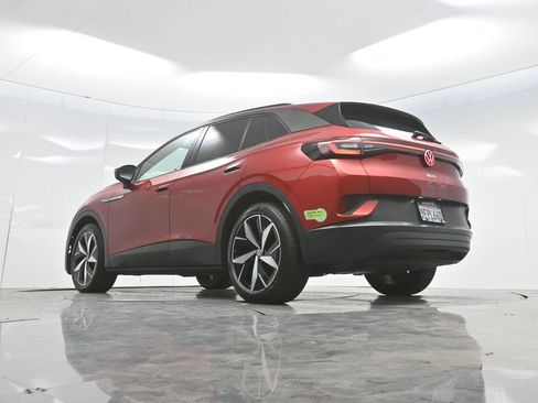 Used 2023 Volkswagen ID.4 Pro S RWD image 69