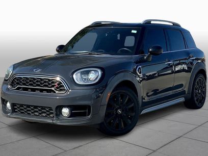 Used 2018 MINI Cooper Countryman S