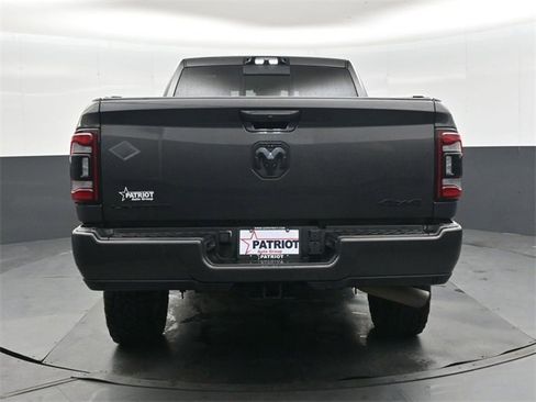 Used 2024 RAM 2500 Limited image 5
