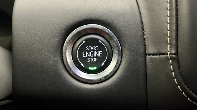Used 2024 GMC Yukon XL Denali Ultimate AWD/4WD image 40