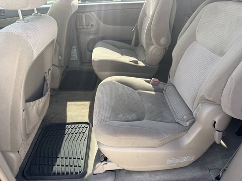 Used 2008 Toyota Sienna LE FWD image 18