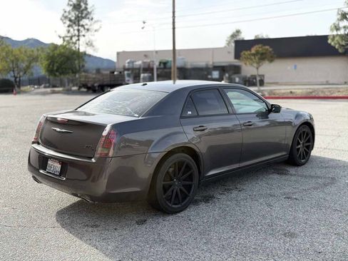 Used 2014 Chrysler 300 S w/ Light Group image 6