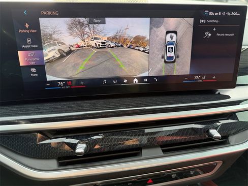 Certified 2024 BMW X6 xDrive40i w/ Premium Package image 22