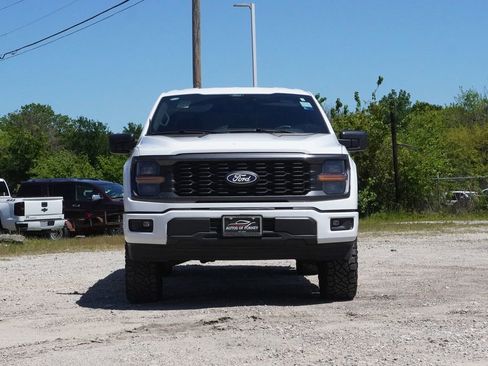 Used 2024 Ford F150 STX image 7