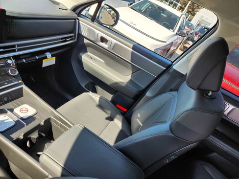 New 2026 Hyundai Santa Fe SEL image 25