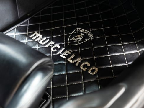 Used 2007 Lamborghini Murcielago LP 640 image 31