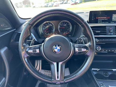 Used 2018 BMW M2 RWD image 25