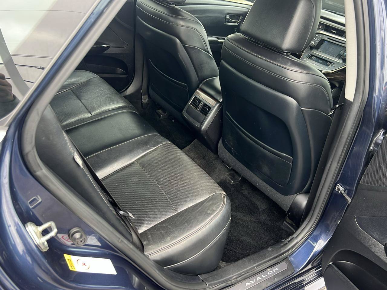 Used 2014 Toyota Avalon Limited FWD image 13