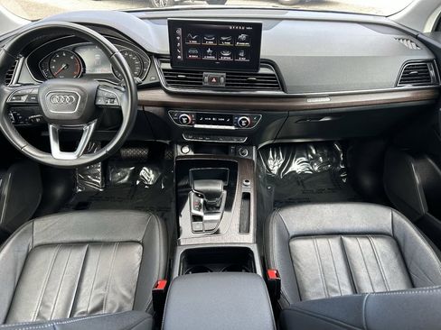 Used 2022 Audi Q5 2.0T Premium image 18