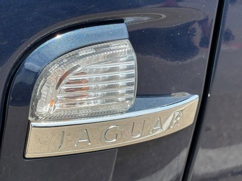 Used 2009 Jaguar XK Convertible RWD image 10