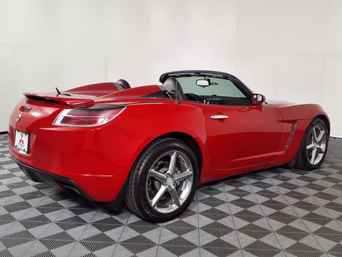 Used 2008 Saturn Sky Red Line RWD image 7