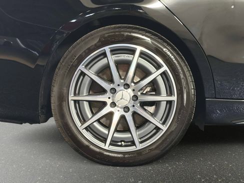 Used 2025 Mercedes-Benz C 43 AMG 4MATIC Sedan image 20