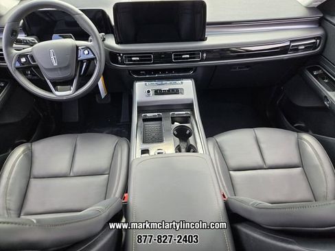 New 2026 Lincoln Aviator 2WD image 10