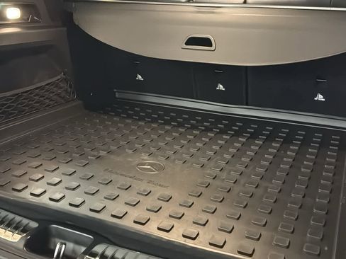 Used 2024 Mercedes-Benz GLE 350 4MATIC image 34