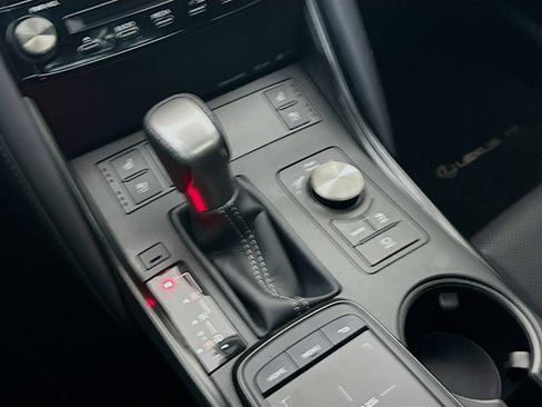Used 2023 Lexus IS 350 F Sport image 25