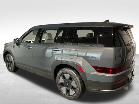 New 2026 Hyundai Santa Fe SE image 6