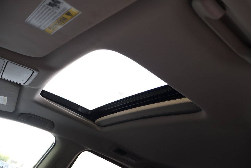 Used 2025 Honda Odyssey EX-L image 35