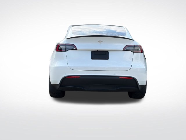Used 2022 Tesla Model Y Performance AWD/4WD image 6