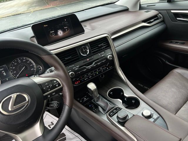 Used 2017 Lexus RX 350 AWD w/ Premium Package image 37