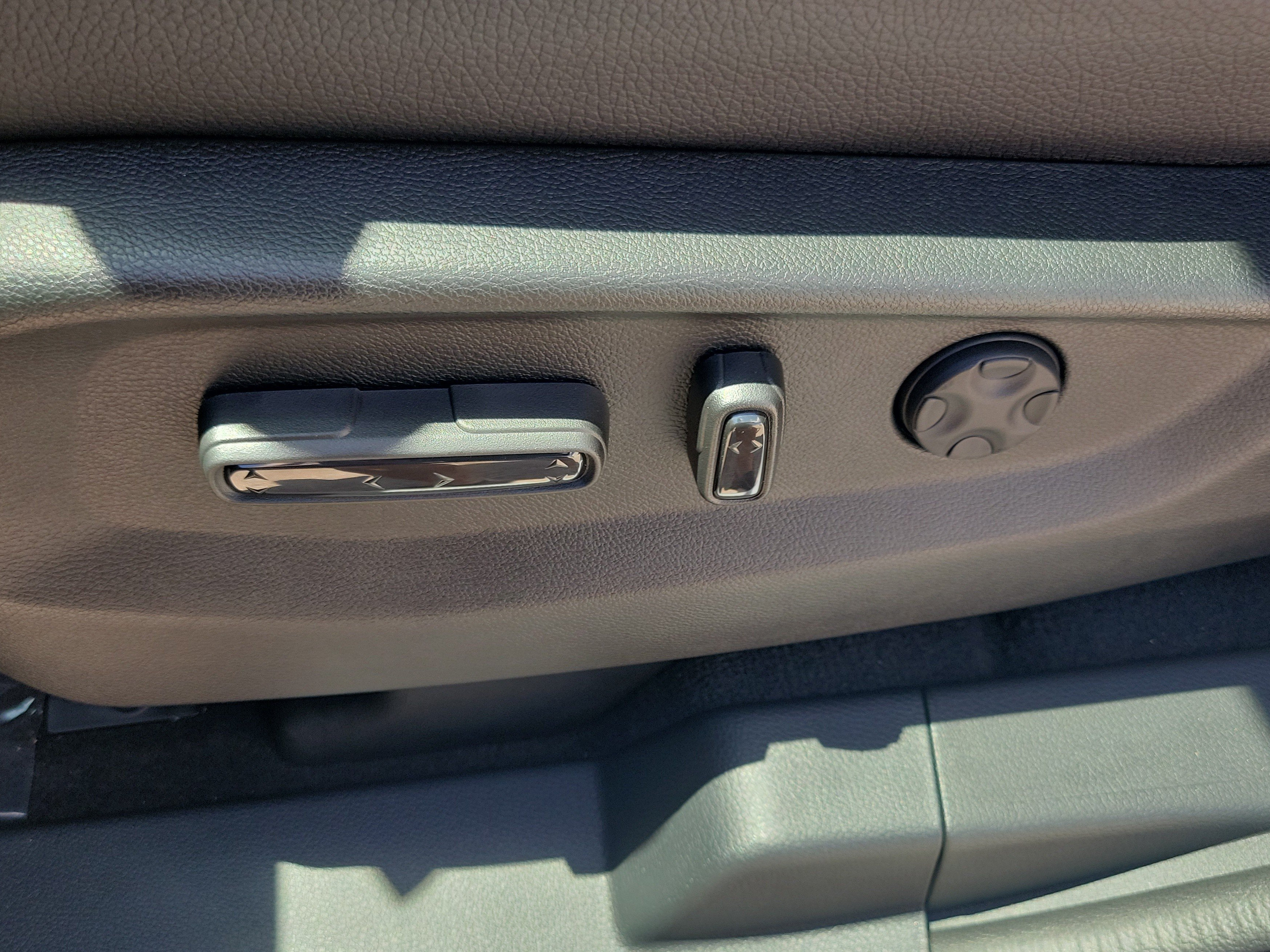 New 2026 Honda Odyssey Elite image 26