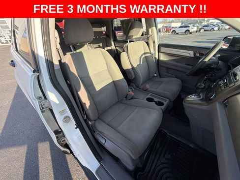 Used 2011 Honda CR-V EX image 20