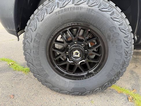 Used 2014 RAM 3500 Tradesman w/ Popular Equipment Group AWD/4WD image 55