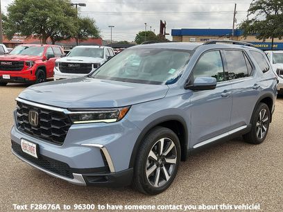 Used 2024 Honda Pilot Touring