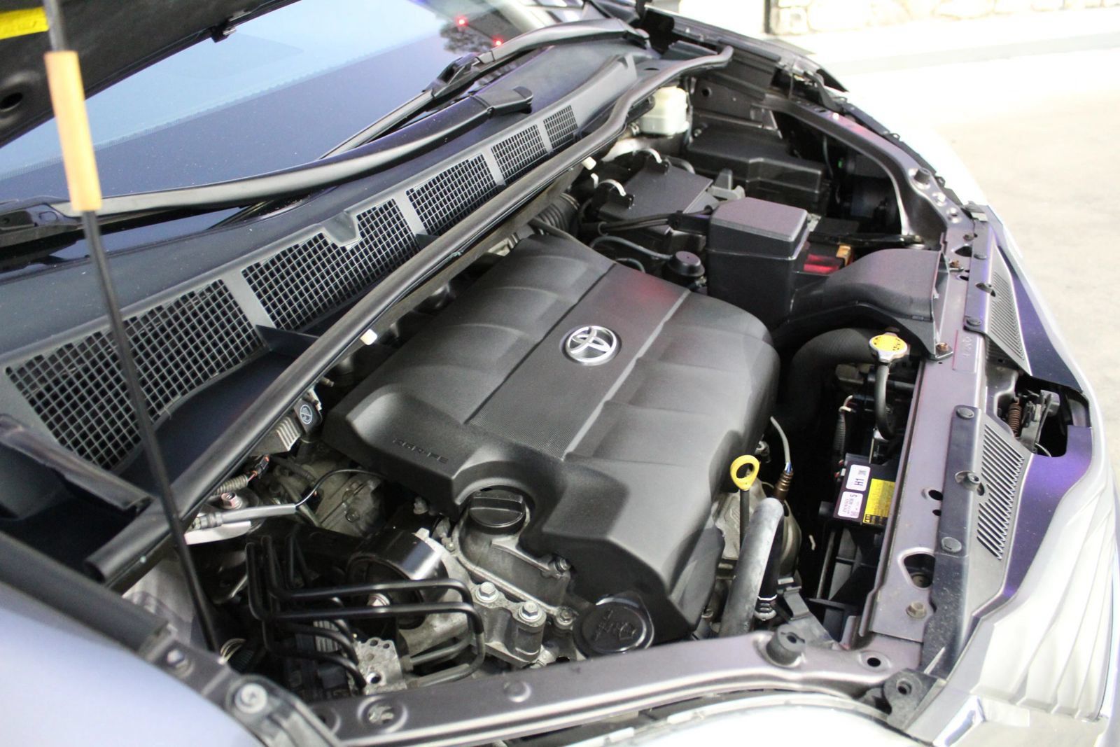 Used 2013 Toyota Sienna XLE FWD image 37