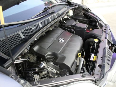 Used 2013 Toyota Sienna XLE FWD image 37