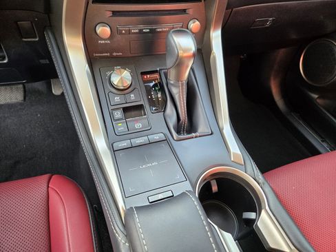 Used 2020 Lexus NX 300h AWD w/ Comfort Package image 22