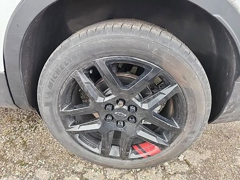 Used 2023 Chevrolet Blazer LT w/ Convenience Package image 21