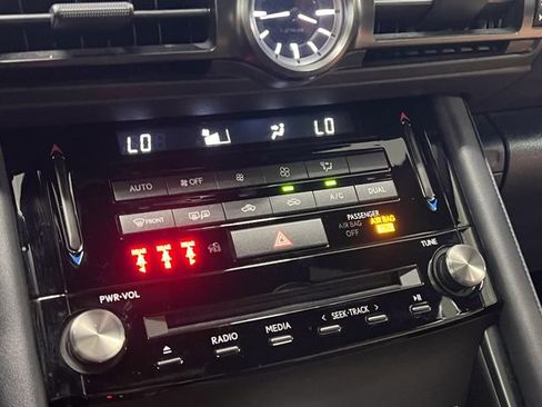Certified 2023 Lexus IS 300 w/ Premium Package RWD image 20