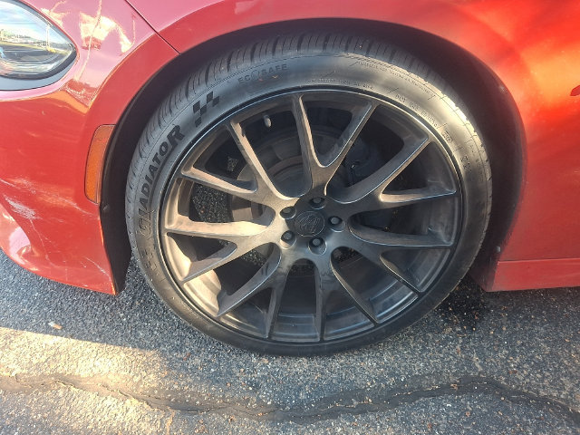 Used 2020 Dodge Charger R/T RWD image 10